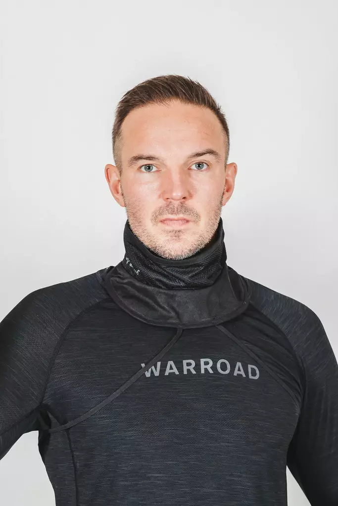 Cutlon kaulasuoja - Alasuojat, kaulasuojat ja muut suojat - 6429990004791 - 1