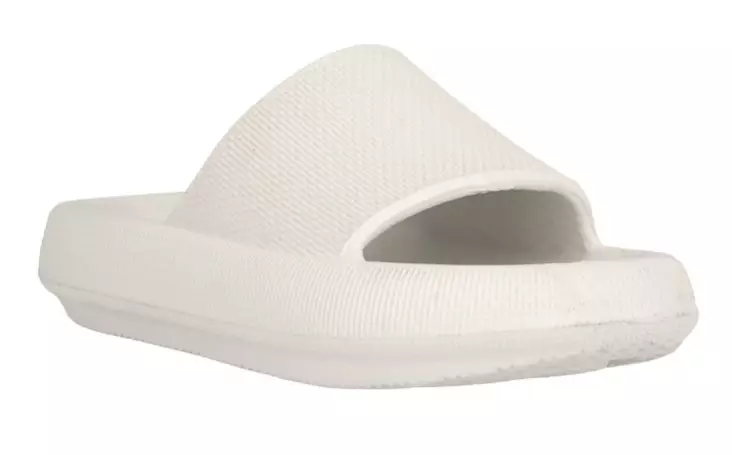 Endurance Capri Slipper V2 sandaalit luonnonvalkoinen - Naisten sandaalit - E242427-1091 - 1