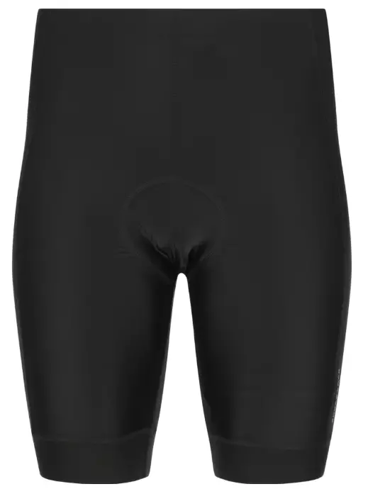Endurance Gorsk V2,0 Short Cycling Tights miesten pyöräilyhousut musta - Miesten pyöräilyvaatteet - E261287-1001 - 1