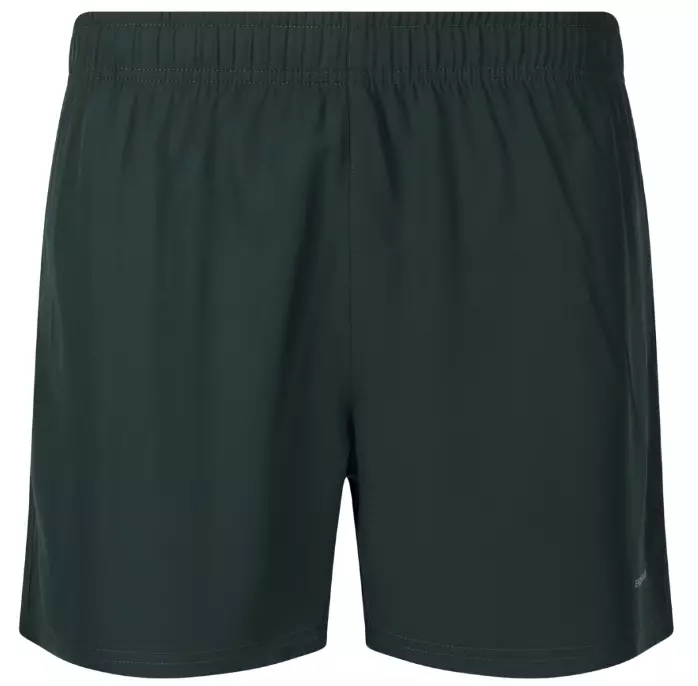 Endurance Kros miesten treenishortsit musta - Miesten treenivaatteet - E251385-1001 - 1