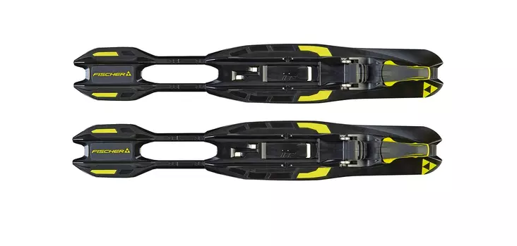 Fischer Race Classic JR hiihtositeet - Suksien siteet - 9002972411281 - 1