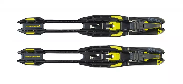 Fischer Race Pro Skate IFP hiihtositeet - Suksien siteet - 9002972409691 - 1