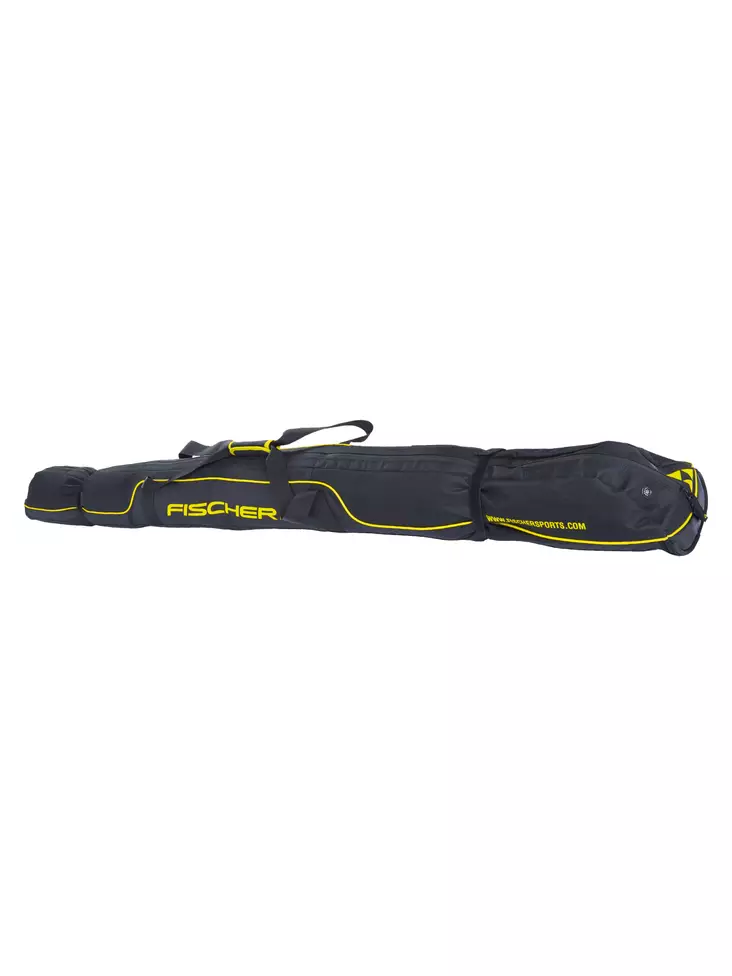 Fischer XC Performance 3pr suksipussi - Suksien tarvikkeet - 9002973226181 - 1