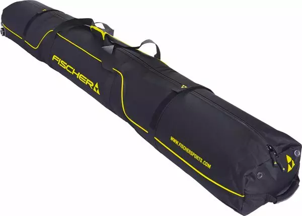 Fischer XC Performance 5pr suksipussi ru - Suksien tarvikkeet - 9002973226211 - 1