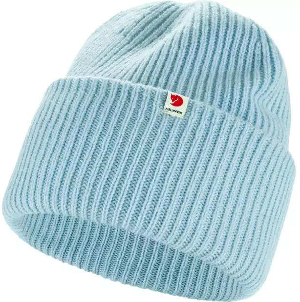 Fjällräven Heavy Beanie pipo vaaleansini - Pipot, lippikset ja pannat - 7323451092671 - 1