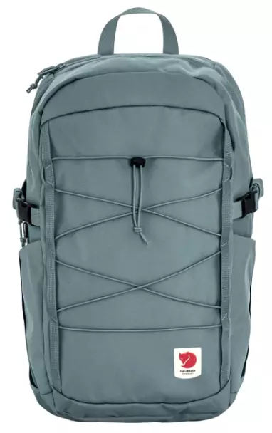 Fjällräven Skule 24 reppu nimbus blue - Urheilureput ja -laukut - 7323451155321 - 1