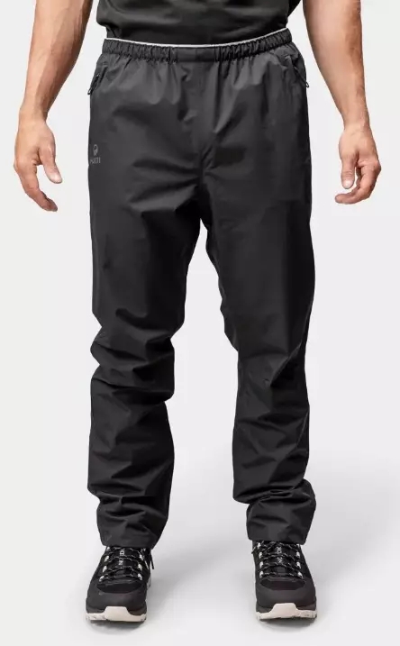 Halti Forter DX Shell miesten kuorihousu - Miesten urheiluhousut - 64385194261 - 1