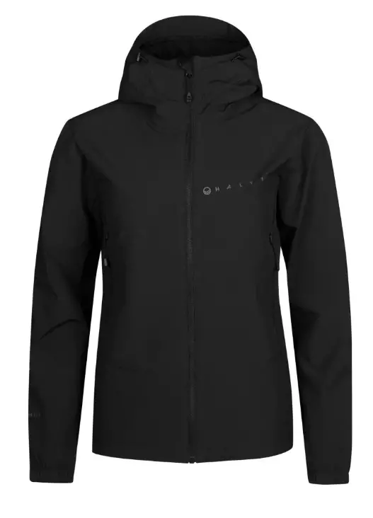 Halti Pallas Evo Hooded jacket naisten u - Naisten takit ja puvut - 64385194341 - 1