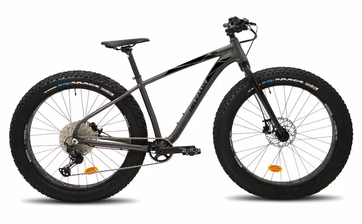 Helkama F584 12v Fatbike - Maastopyörät ja fatbiket - 64174920011 - 2