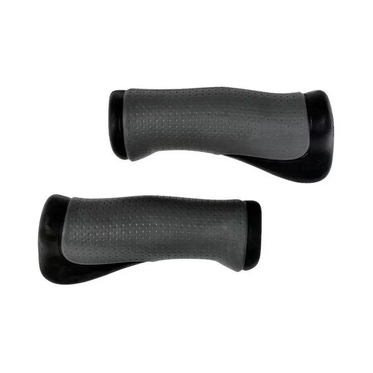 Herrmans PrimErgo 120mm kädensijat - Pyörän ohjaus - 6438534001851 - 1