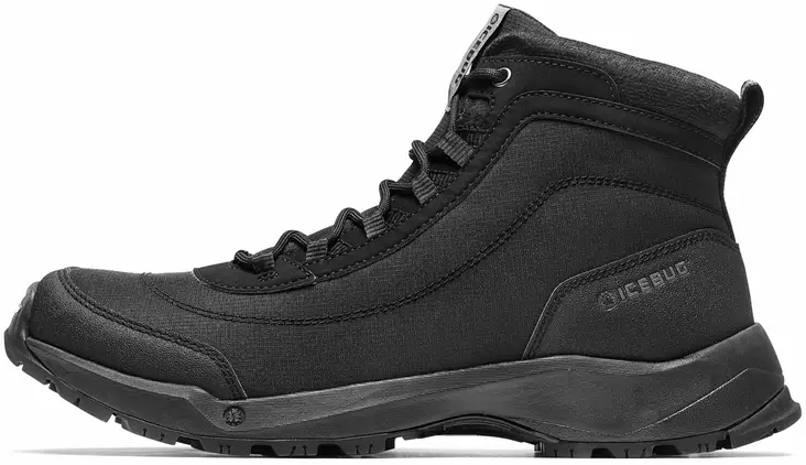 IceBug Moss 4 M Michelin kitkakengät - Miesten talvikengät ja nastakengät - 731071025121 - 1