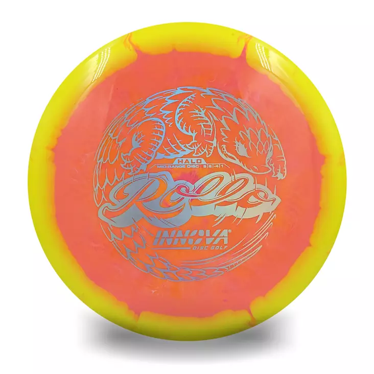 Innova Halo Star Rollo frisbeegolfkiekko - Frisbeegolf - 643003141 - 1