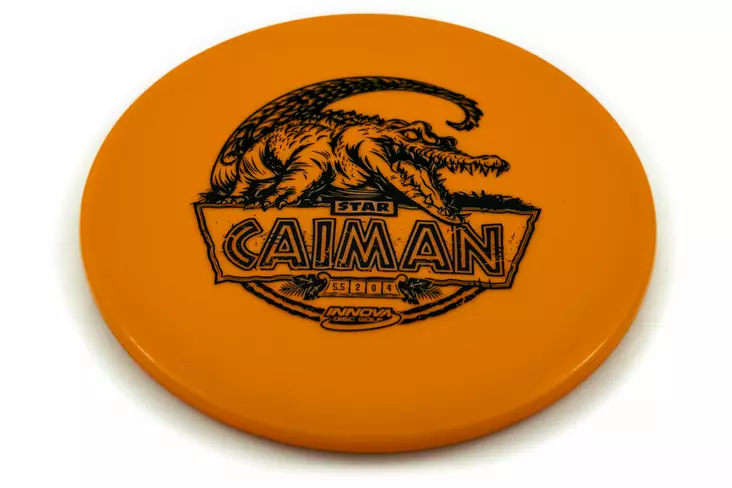 Innova Star Caiman frisbeegolfkiekko - Frisbeegolf - 643003041 - 1