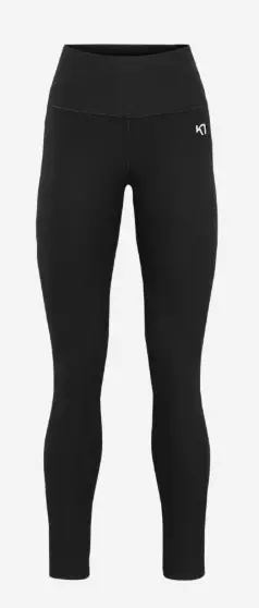 Kari Traa Nina High Waist naisten treeni - Naisten treenivaatteet - 70486531571 - 1