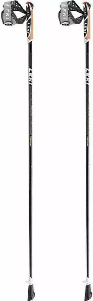 Leki Prime Carbon sauvakävelysauvat - Sauvakävely - 65125451 - 1