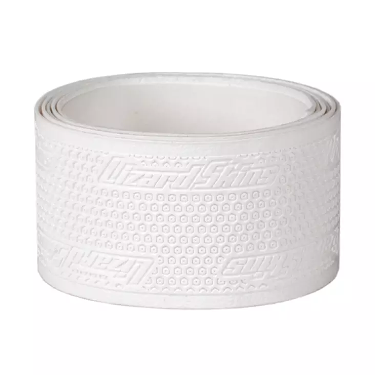 Lizard Skins Grippi 99cm x 27mm valkoinen - Jääkiekkomailatarvikkeet - 696260059201 - 1