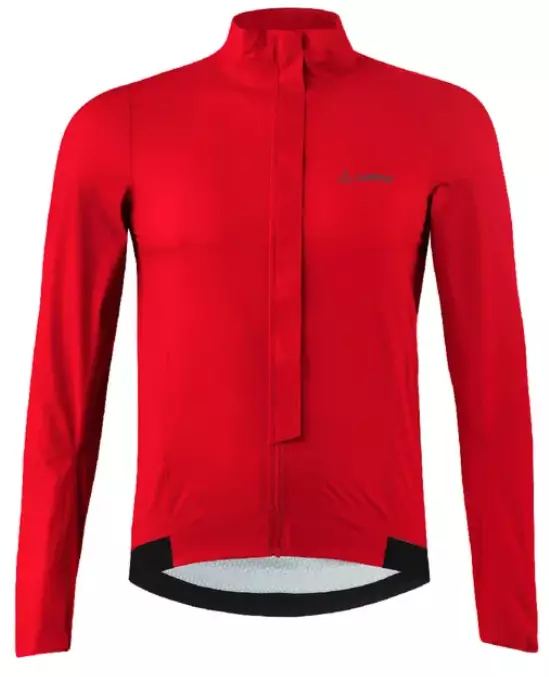 Löffler Bike Jacket Rain Chaser WPM Pock - Miesten pyöräilyvaatteet - 28698-551 - 1