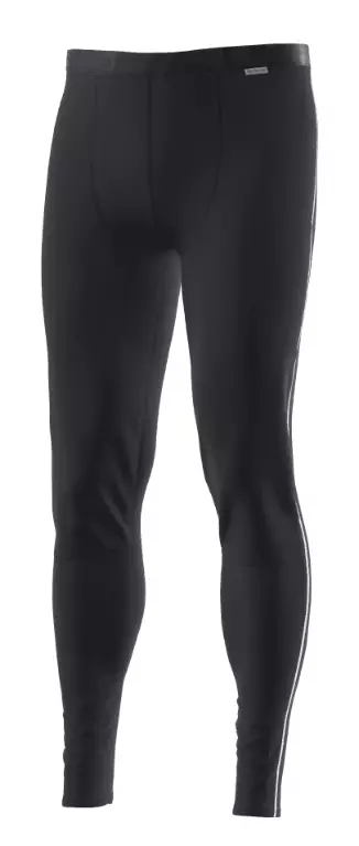 Löffler Long WS Underpants miesten tuuli - Miesten väli- ja alusasut - 28199-991 - 1