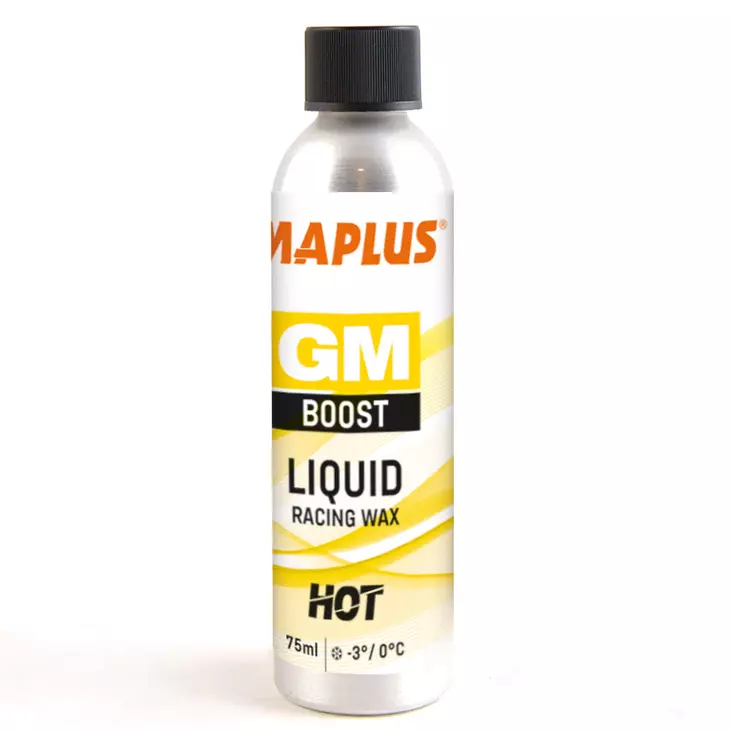 Maplus GM BOOST HOT luistoneste 0..-3 - Luistopulverit ja napit - 8028383310051 - 1