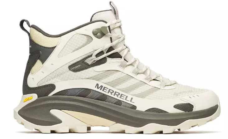 Merrell MOAB Speed 2 Mid GTX miesten ulk - Miesten kävelykengät - J038341 - 1