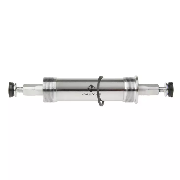 MWAVE kasettikeskiö läskipyöriin 120-180mm - Pyörän vaihteisto - 887539022891 - 1