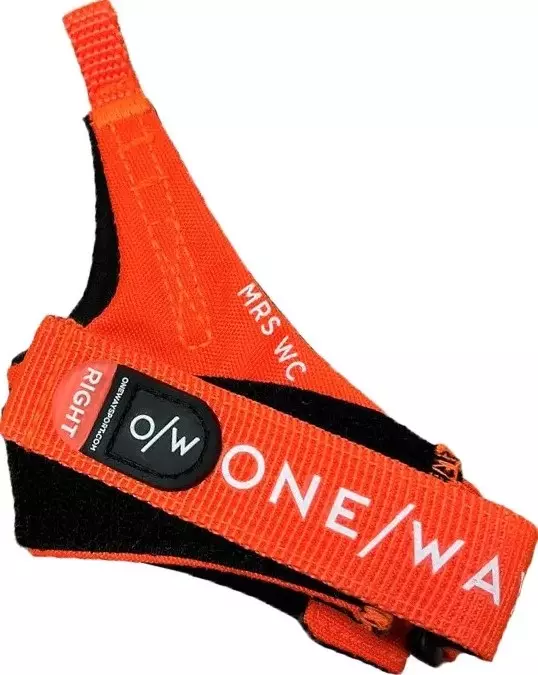 One Way MRS WC Strap 2.0 sauvan hihnat - Sauvan varaosat ja tarvikkeet - 90029729791 - 1