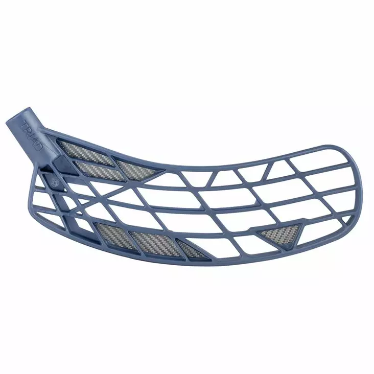 Oxdog Triad Carbon lapa MBC3 steel blue - Salibandymailan lavat - 734015165541 - 1