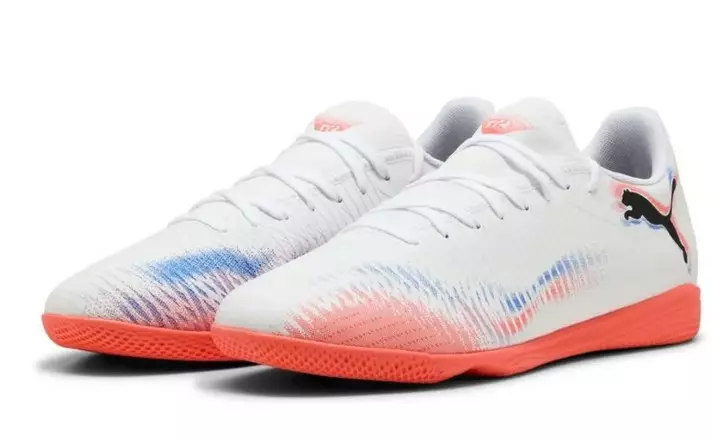 Puma Future 8 Play IT sisäpeli/futsalken - Jalkapallokengät - 108606-01 - 1