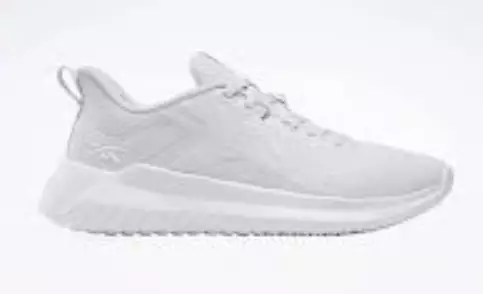 Reebok Fluxlite 2 treenikengät vaaleanha - Naisten sisäpeli ja treenikengät - 12001791671 - 1