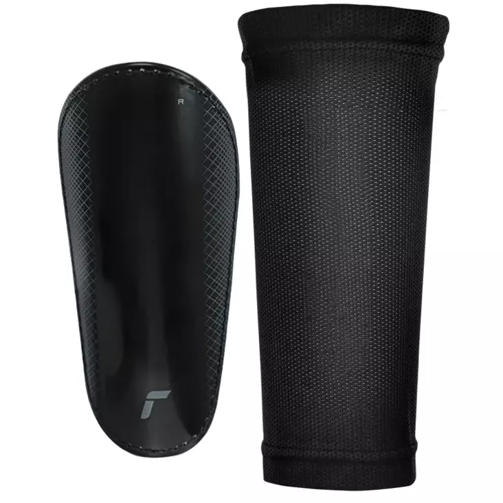 Reusch Compact Supreme säärisuojat - Jalkapallotarvikkeet- ja asusteet - 406048556871 - 1