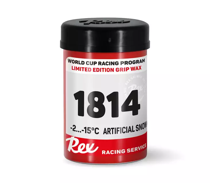 Rex TK-1814 pito -2..-15 - Purkkipidot - 6417839001841 - 1