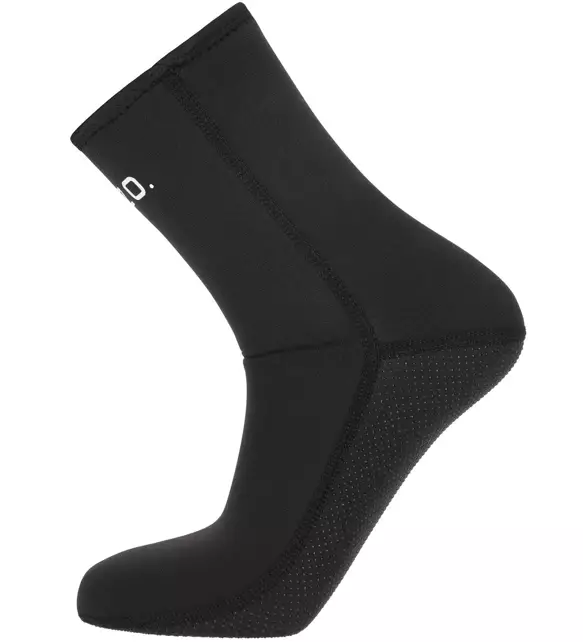 Rezo Windermere Neoprene Socks avantouin - Uinti - RZ234543-1001 - 1