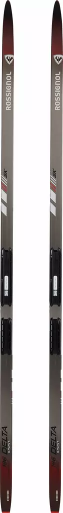 Rossignol Delta Sport Skating luistelusukset + siteet Race Skate - Luistelusukset - 360768479881 - 1