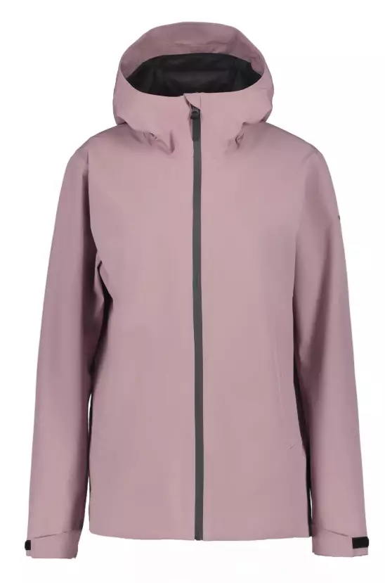 Rukka Pakkala D naisten ulkoilutakki roosa - Naisten takit ja puvut - 64385812481 - 1