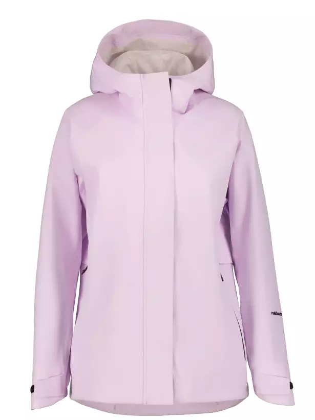 Rukka Partila D naisten ulkoilutakki vaalea roosa - Naisten takit ja puvut - 64385944081 - 1