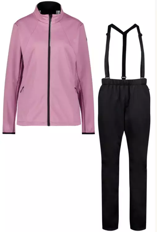 Rukka Tervajoki naisten hiihtopuku marja - Naisten hiihtovaatteet - 64385946601 - 1