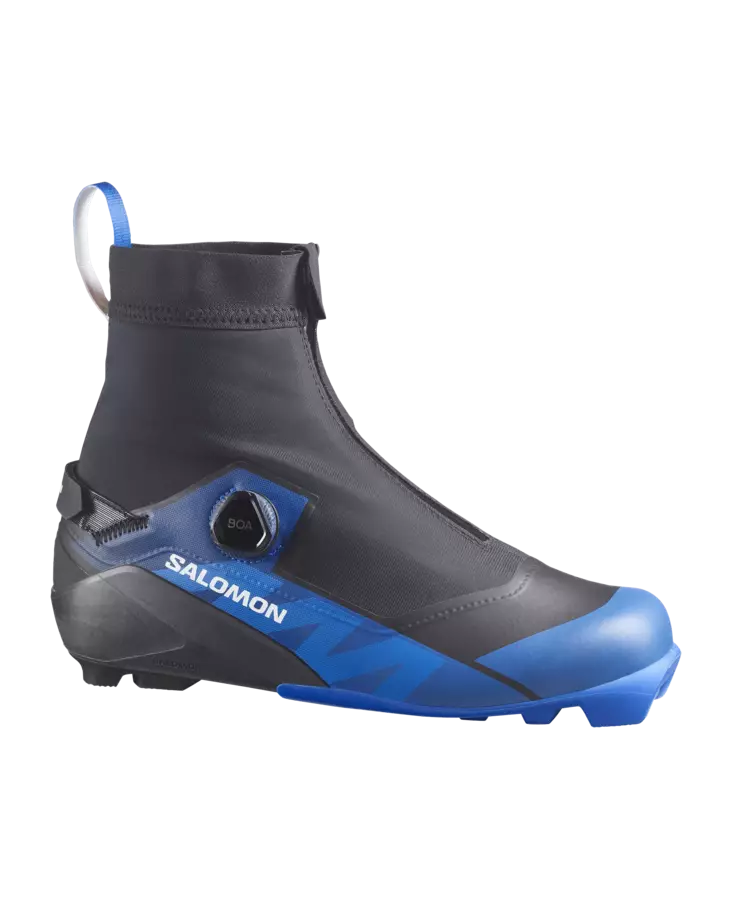 Salomon Equipe Pro Classic BOA perinteisen monot - Perinteisen monot - 19872042691 - 1
