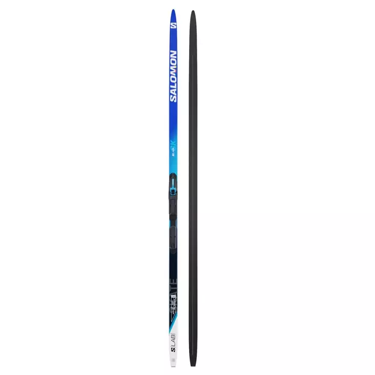 Salomon S/LAB CARBON SKATE UNIVERSAL hii - Luistelusukset - L476479001 - 1