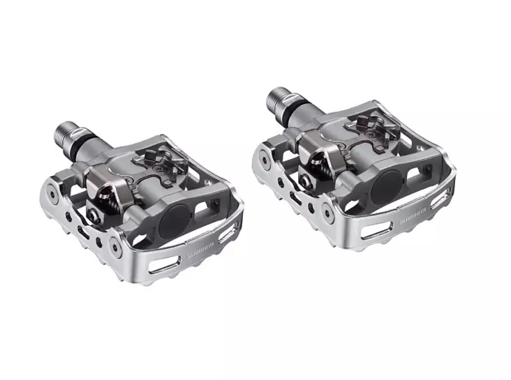 Shimano PD-M324 combi polkimet - Pyörän polkimet - 4524667072461 - 1
