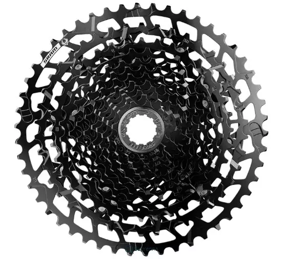 Sram PG1210 EAGLE 12v kasetti 11-50T - Pyörän vaihteisto - 710845928031 - 1