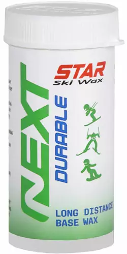 Star NEXT Durable pulveri - Luistopulverit ja napit - 8020617001261 - 1