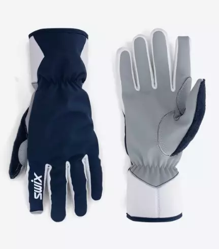 Swix Marka naisten hiihtohanskat tummansininen - Urheiluhanskat - 70459523921 - 1