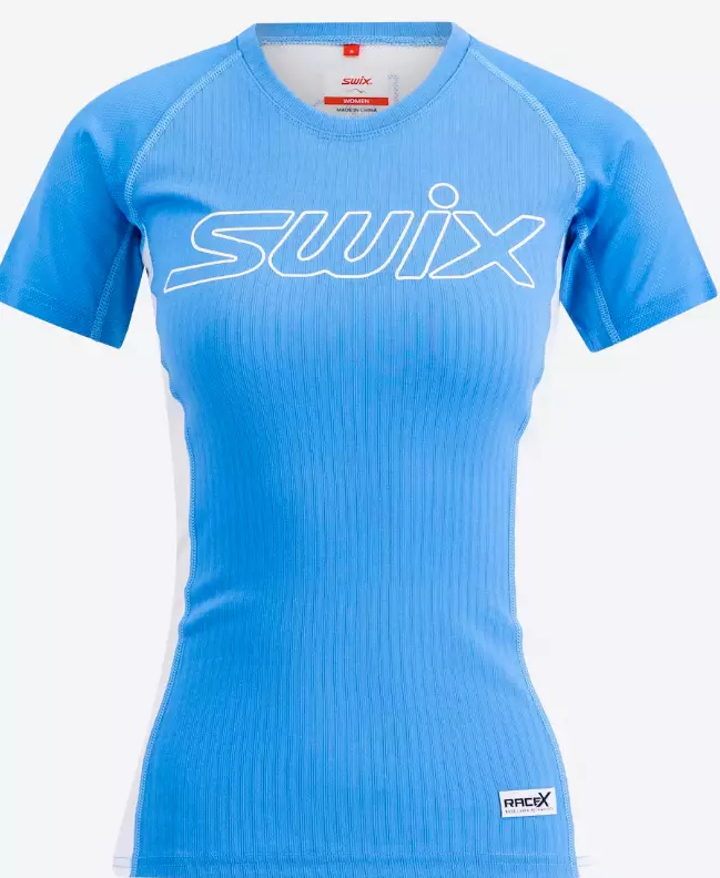 Swix RaceX Light Short Sleeve naisten tr - Naisten treenivaatteet - 10002-24-71011 - 1