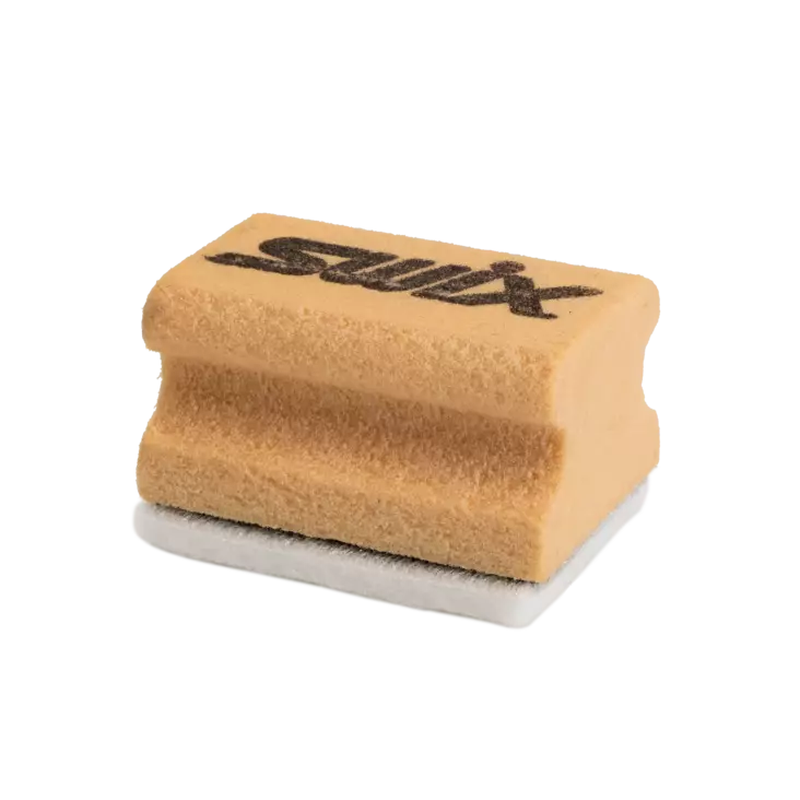 Swix synteettinen korkki T11 huopa - Suksien voitelutarvikkeet - 7045953297841 - 1