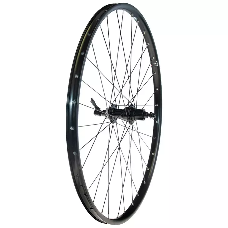 Takakiekko 29" 23-622 kasetti 12v micros - Pyörän renkaat ja kiekot - 6438131054991 - 1
