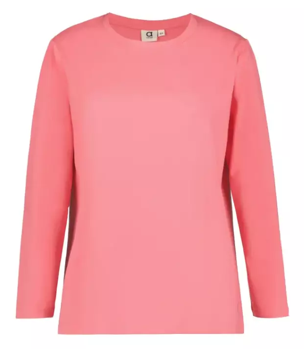 Torstai Roma+ naisten paita pinkki - Naisten urheilupaidat ja hupparit - 643859487741 - 1