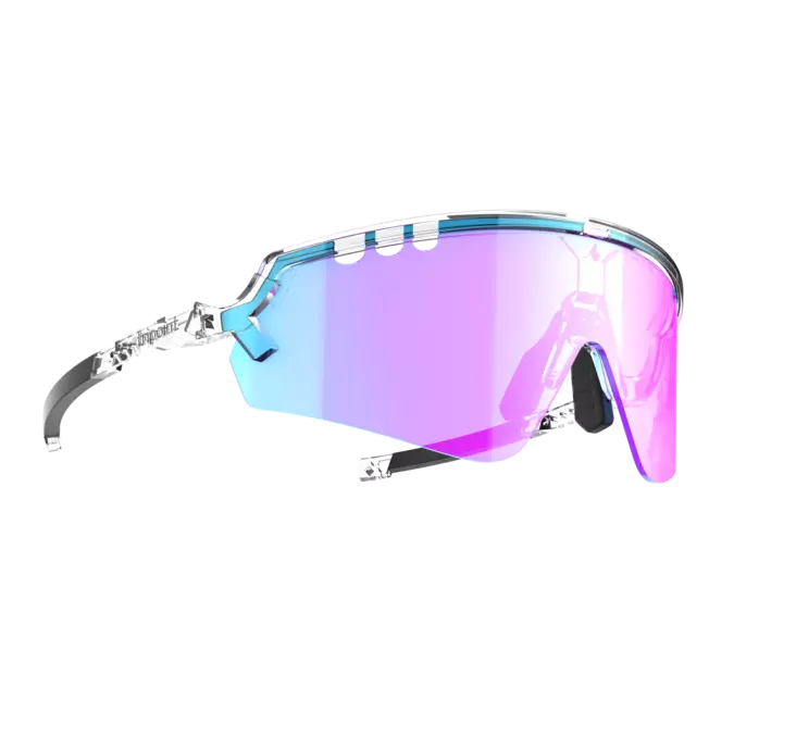 Tripoint CHOBE Tri-X Ultravue Shiny Crys - Urheilulasit - 7350145353091 - 1