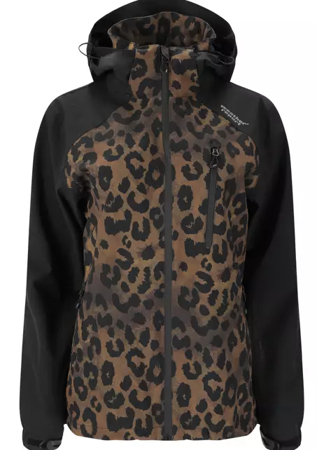 Weather Report Camelia AOP AWG naisten u - Naisten takit ja puvut - 57157384781 - 1