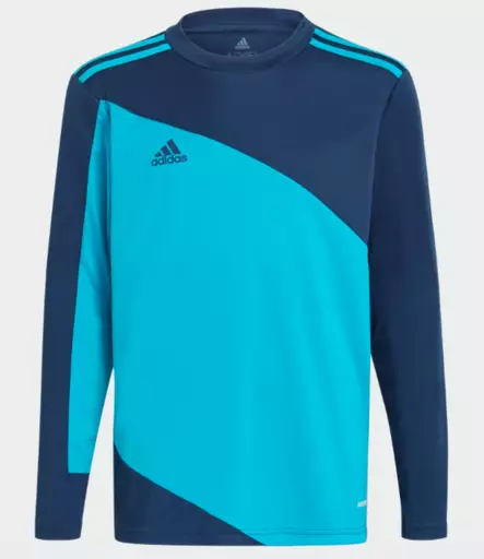 Adidas Squadra 21 maalivahdin paita sininen - Jalkapallo - 41-41-40640452652 - 1