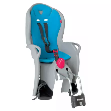 Hamax lastenistuin Sleepy - Pyöräily - 41-41-70297755152 - 2